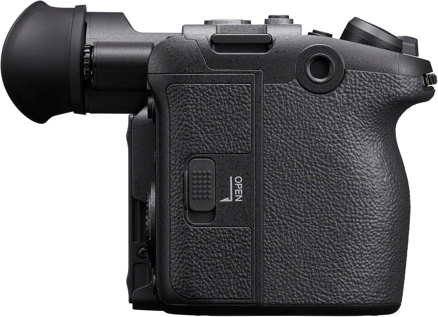 Canon EOS R6 Mark II Mirrorless Camera RF24-105mm f/4L IS USM Lens Kit
