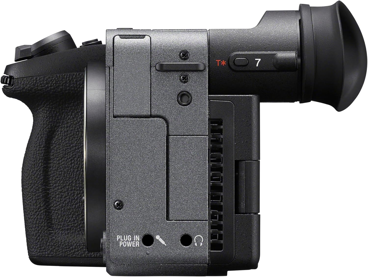 Canon EOS R6 Mark II Mirrorless Camera RF24-105mm f/4L IS USM Lens Kit
